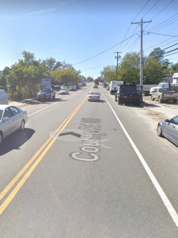 Man Killed In Head-On Long Island Crash