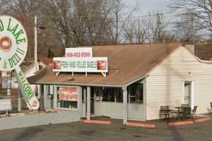 Morris County Man Nabbed In Hackettstown Bagel Shop Burglary, Police Say