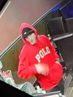 Police Seek ID For Lehigh Valley Restaurant Robbery Suspect