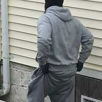 Seen Him? Police Seek South Jersey Burglary Suspect