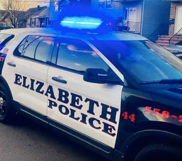 Elizabeth police