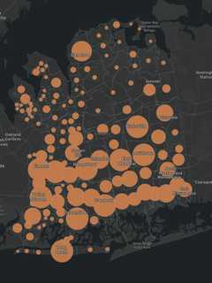 COVID-19: Long Island Infection Rate Nears 25 Percent; These Are Most-Affected Communities