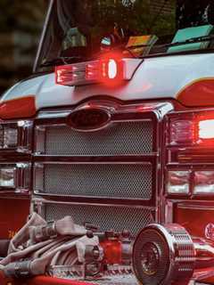 ID Released For Woman Killed After Fire Breaks Out At Long Island Home