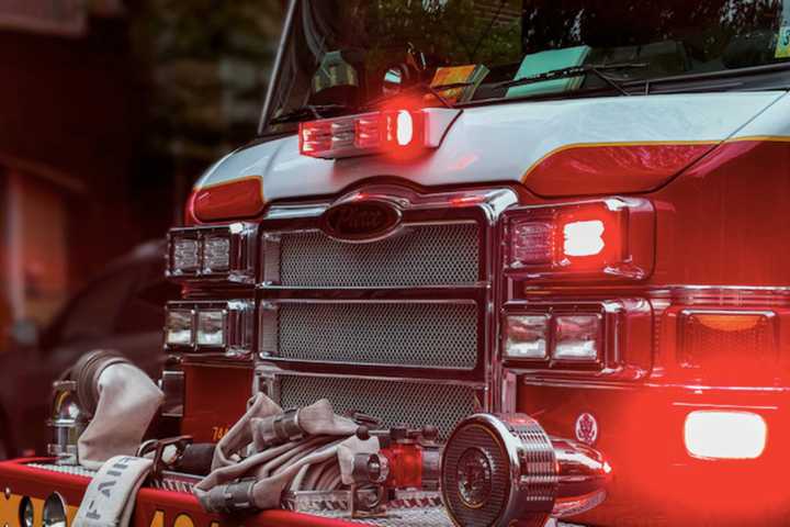 54-Year-Old Man Dies From Injuries Following Nassau County House Fire