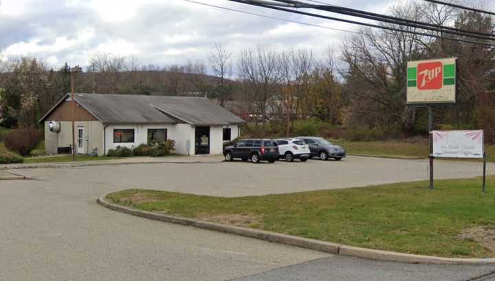 Tony’s Luncheonette and Catering on Route 57 in Hackettstown is closed after 43 years in business.