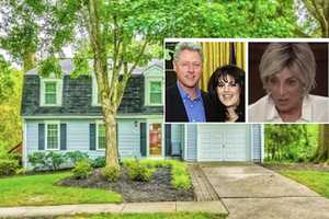 Maryland House Where NJ Native Linda Tripp Recorded Lewinsky Calls Goes For $523K: Report