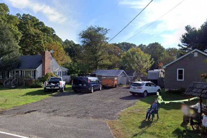 Firefighters Battle Stubborn House Fire In South Jersey: Developing