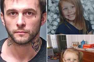 Father Arrested In Case Of New England Girl Who's Been Missing For Two Years