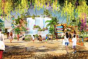 $100 Million Indoor Waterpark Set To Open Next Month At Showboat Atlantic City