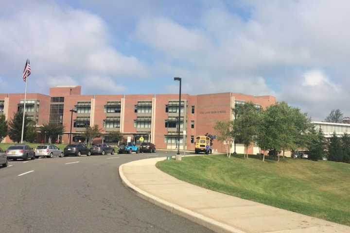 Student Jumps From Third-Floor Window At HS In Region, Police Say