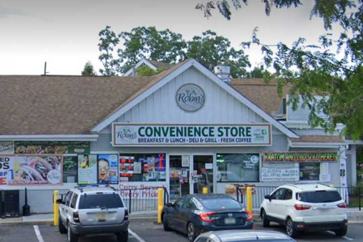 Winning Powerball Ticket Worth $1M Sold On Jersey Shore