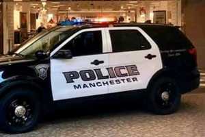 Driver Found Dead Inside Running Car In CT; Police Investigating