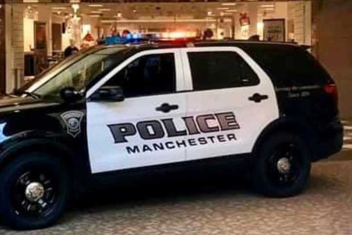 Driver Found Dead Inside Running Car In CT; Police Investigating