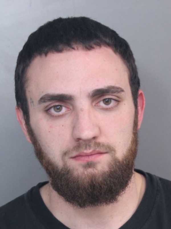 PA Man Steals Motorcycle During Test Drive, Leaves His Own Truck At Victim’s House: Police