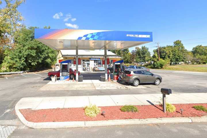 Million-Dollar Winning Lotto Ticket Sold At Gas Station In Hudson Valley