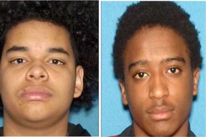 Online Sale Gone Bad: NJ Men Used Ghost Guns To Rob FB Marketplace Buyer, Police Say