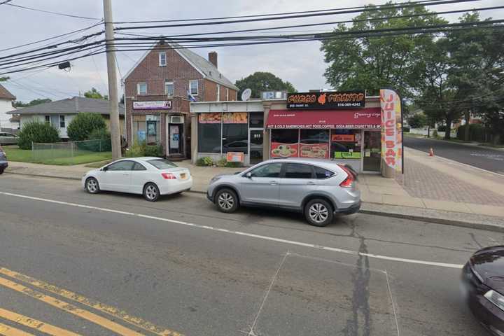 Two Teens Nabbed In Connection To Murder Outside Nassau County Restaurant