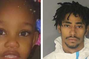 MURDER: NJ Man Beat GF's 4-Year-Old Daughter Dead, Prosecutor Says