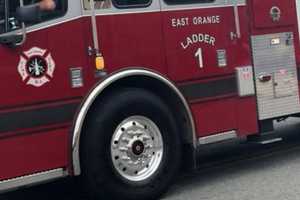 1 Dead In East Orange Fire