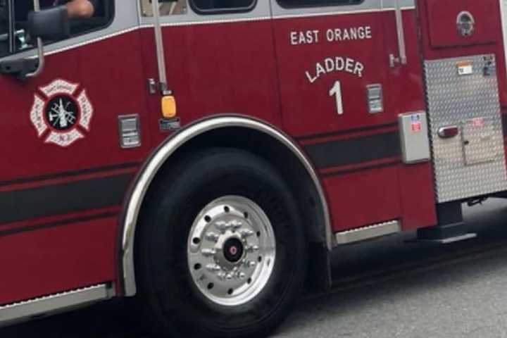 1 Dead In East Orange Fire