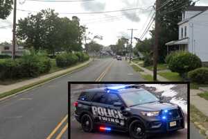 Triple-Shooting Injures Teen, 2 Adults In South Jersey: Police