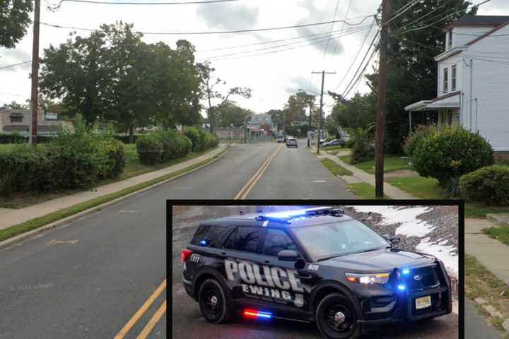 Triple-Shooting Injures Teen, 2 Adults In South Jersey: Police