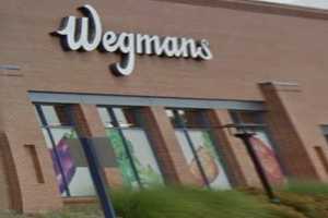 Pair Nabbed Stealing Cart Filled With $1K Of Liquor From Mercer County Wegmans: Police