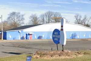 Beloved Hunterdon County Bowling Alley Sets Final Closing Date