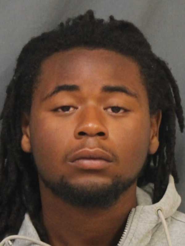 South Jersey Man Gets 10 Years State Prison In Fatal Shooting Of Teenager