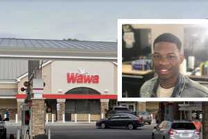 19-Year-Old NJ Wawa Worker Saves Customer's Life