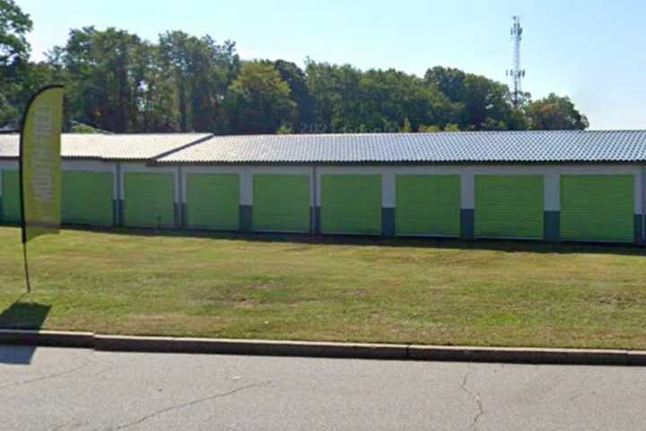 Storage Fire Doused By Central Jersey Firefighters