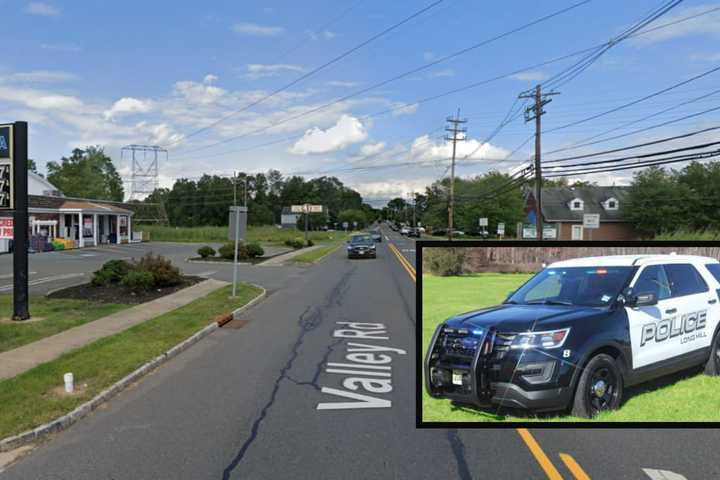 Pedestrian Struck By Car In Morris County: Developing