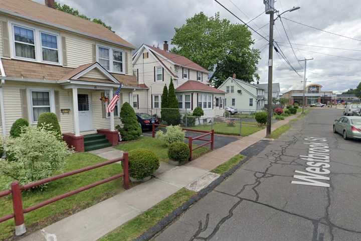 15-Year-Old Arrested For CT Homicide