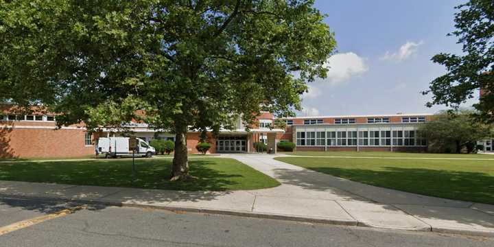 Uniondale High School