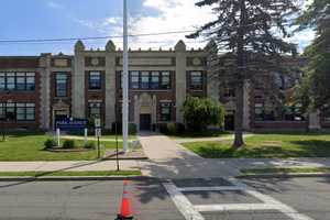 Police In Port Chester Working With FBI After Threat Forces School Lockout