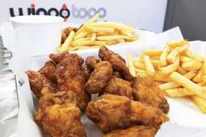 3 Former Colleagues Open Korean Fried Chicken Joint In Hackensack