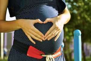 Pregnant In DC? Here's How To Get $900 Per Month In Government Funding