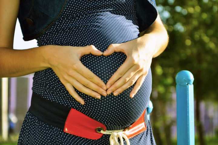 Pregnant In DC? Here's How To Get $900 Per Month In Government Funding