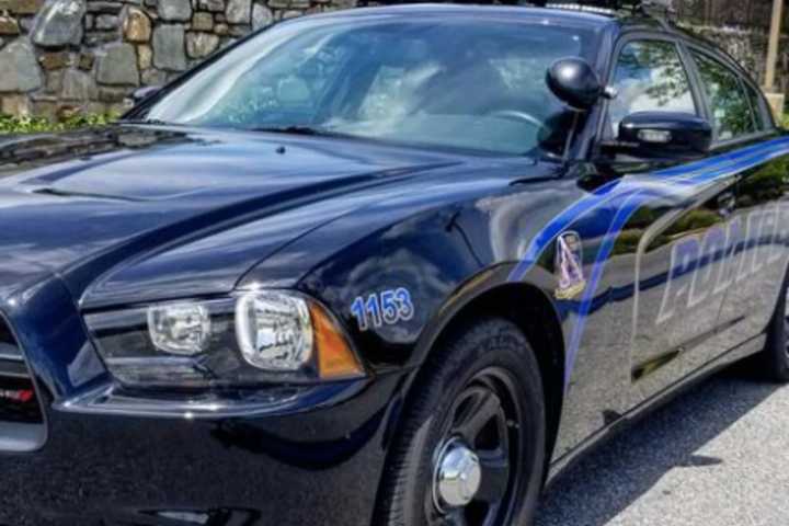 Motorcyclist Killed Hopping Curb, Crashing Into Pole In Howard County