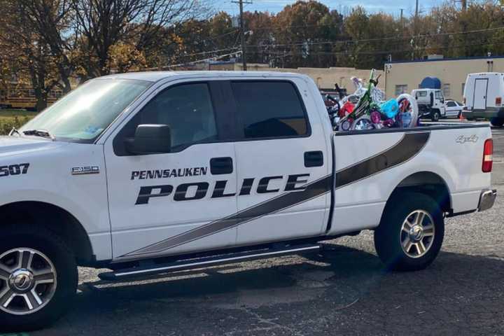 Non-Verbal Boy In Pennsauken Handed Over To DCP