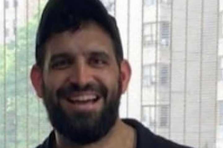 Body Of NJ Man Found In New Orleans 2 Months After Disappearance: Report