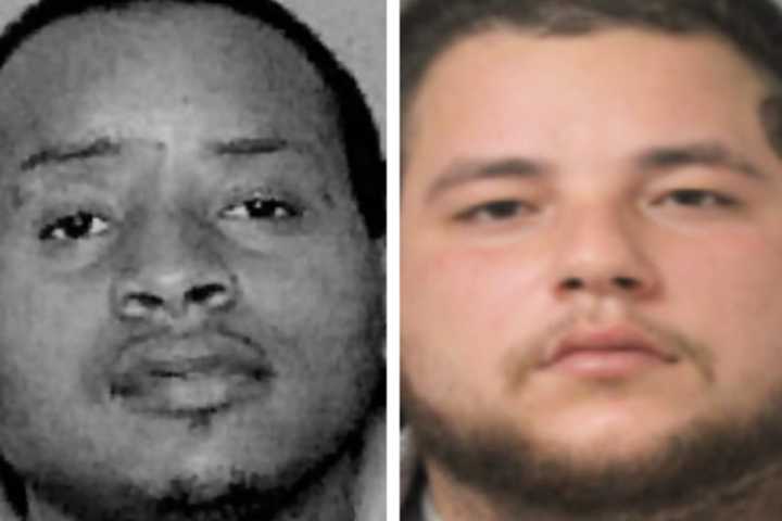 Men Wanted In NJ Grandparent Scam After Pretending To Be Jailed Grandkids: Prosecutor