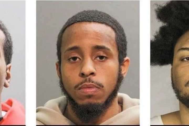 Four Indicted For Nassau County Murder, Robbery