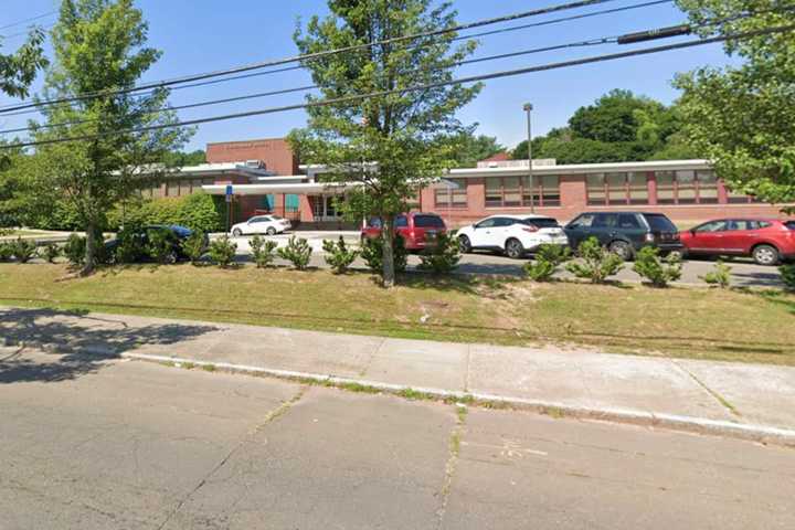 CT Teacher Assistant Nabbed With Handgun At School, Police Say