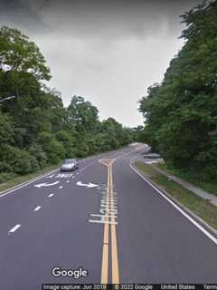 Man Killed In Single-Vehicle Suffolk County Crash