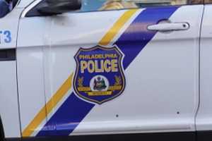 Gunman Opens Fire In Philly's Center City: Reports