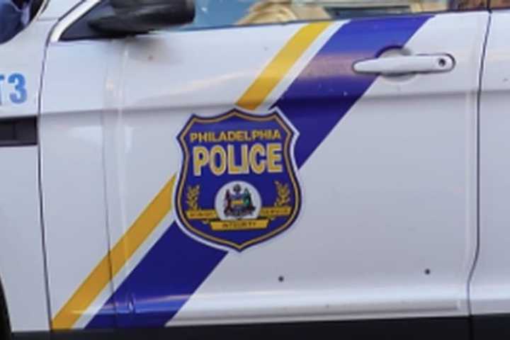 Four Children With Armed Man Barricaded In West Philadelphia Home: Police