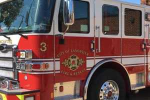 2 Dead In Lancaster House Fire