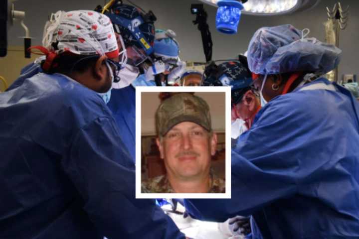 Pig-Heart Transplant Patient Not 'Deserving' Due To Criminal Past, Victim's Family Says