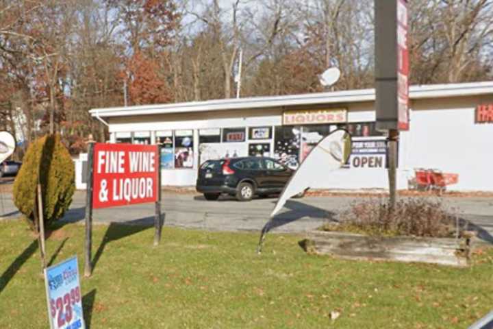 $10,000 Lottery Ticket Sold In Hunterdon County